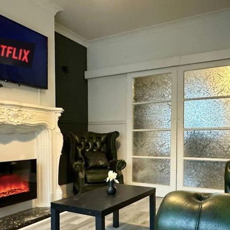 فيلا Sea View Retreat Lingdale المظهر الخارجي الصورة