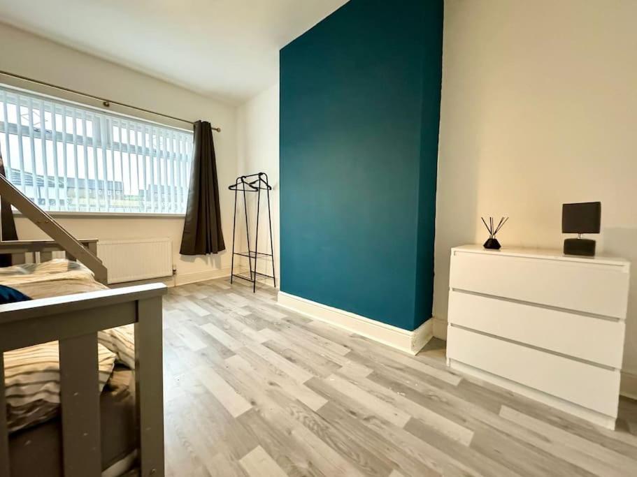 فيلا Sea View Retreat Lingdale المظهر الخارجي الصورة
