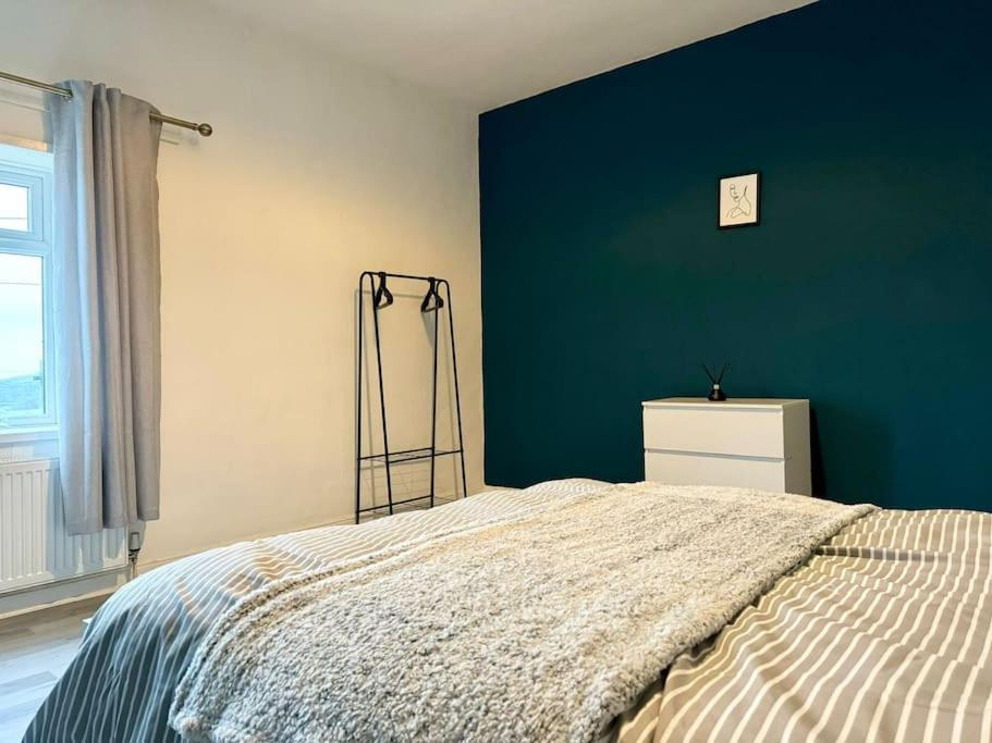 فيلا Sea View Retreat Lingdale المظهر الخارجي الصورة