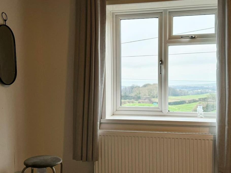 فيلا Sea View Retreat Lingdale المظهر الخارجي الصورة