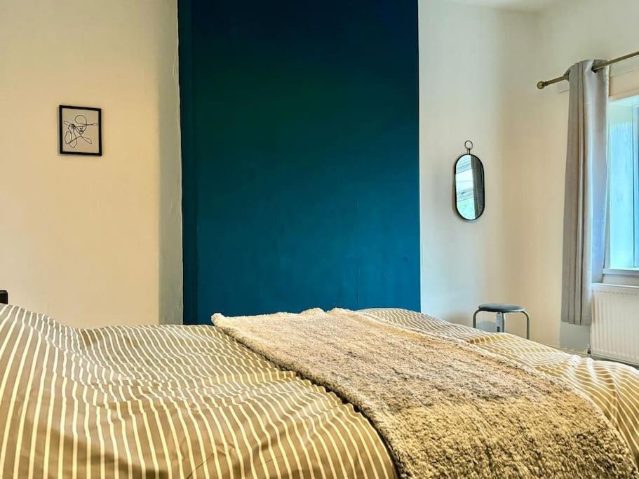 فيلا Sea View Retreat Lingdale المظهر الخارجي الصورة