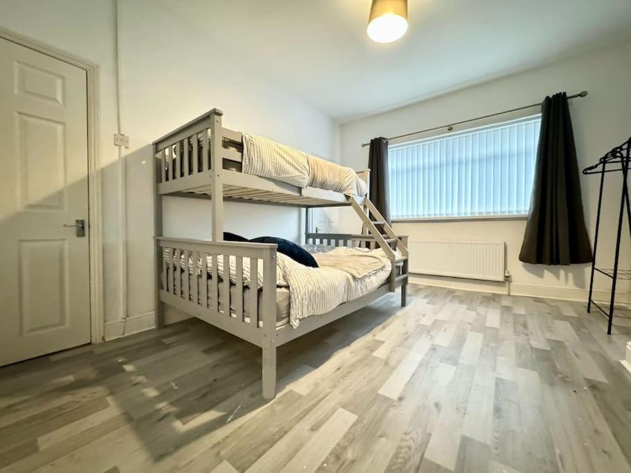 فيلا Sea View Retreat Lingdale المظهر الخارجي الصورة