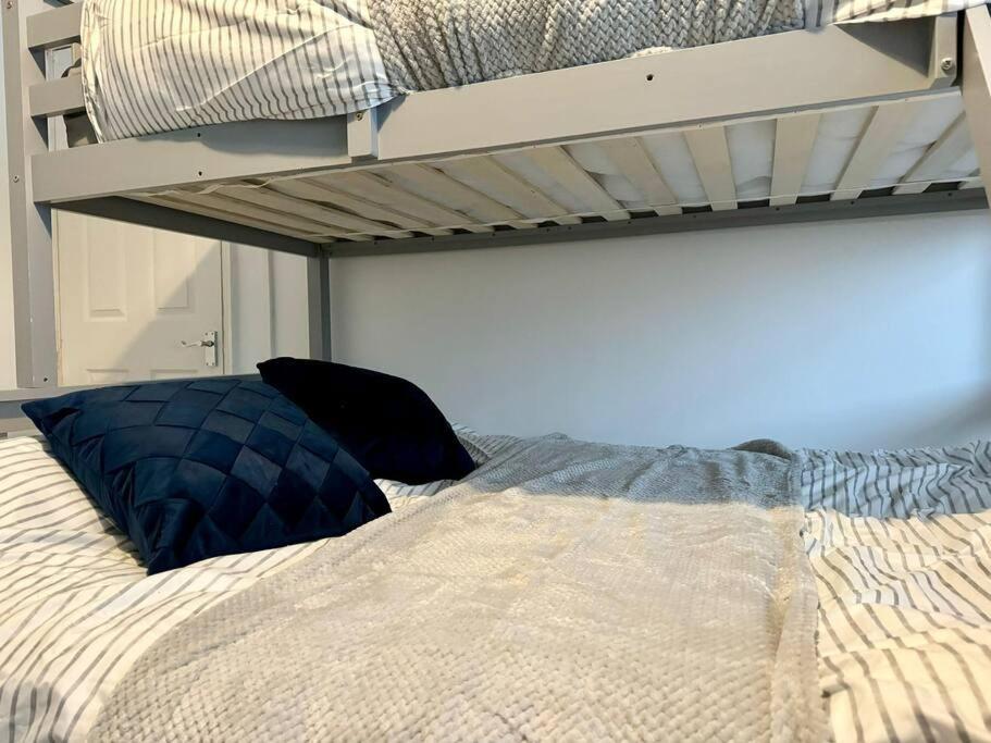 فيلا Sea View Retreat Lingdale المظهر الخارجي الصورة
